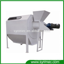 high capacity grain seed pre cleaner